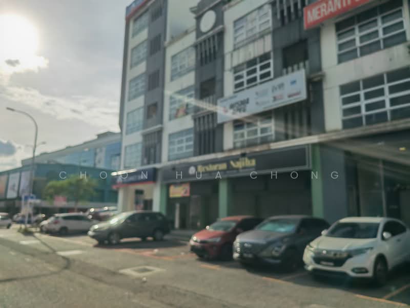 Kedai / Pejabat untuk Disewa di MKH Avenue (Kajang) - Choon Hua Chong - Exterior - PropertyGuru.com.my