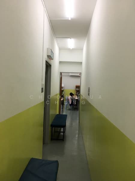 Kedai / Pejabat untuk Disewa di MKH Avenue (Kajang) - Choon Hua Chong - Corridor - PropertyGuru.com.my