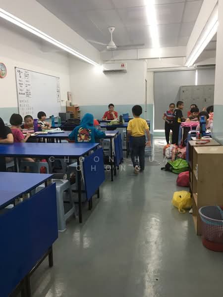 Kedai / Pejabat untuk Disewa di MKH Avenue (Kajang) - Choon Hua Chong - Study - PropertyGuru.com.my