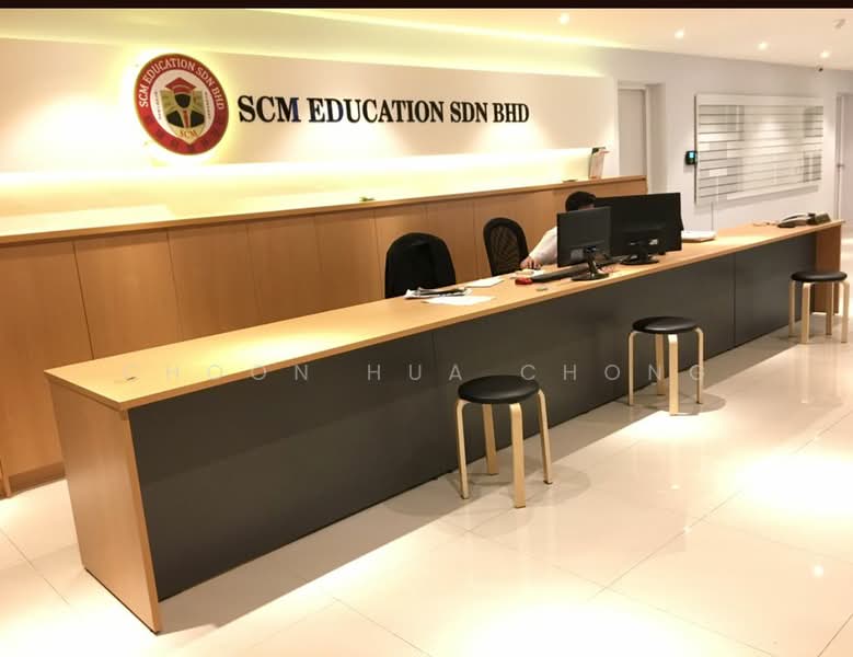 Kedai / Pejabat untuk Disewa di MKH Avenue (Kajang) - Choon Hua Chong - Interior - PropertyGuru.com.my