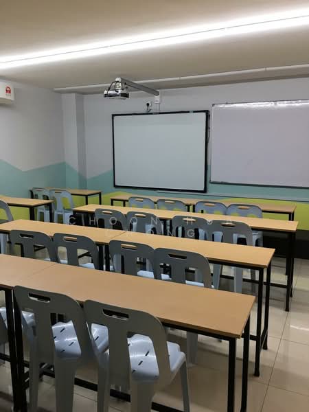 Kedai / Pejabat untuk Disewa di MKH Avenue (Kajang) - Choon Hua Chong - Study - PropertyGuru.com.my