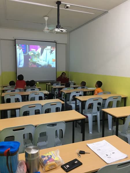 Kedai / Pejabat untuk Disewa di MKH Avenue (Kajang) - Choon Hua Chong - Study - PropertyGuru.com.my
