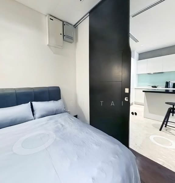 Servis Apartment untuk Dijual di Banyan Tree Signatures - Aden Tai - Bedroom - PropertyGuru.com.my