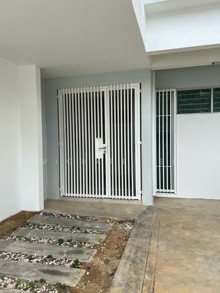 2-storey Terraced House for Sale in Kota Kemuning (Shah Alam) - Michael Kei - Exterior - PropertyGuru.com.my