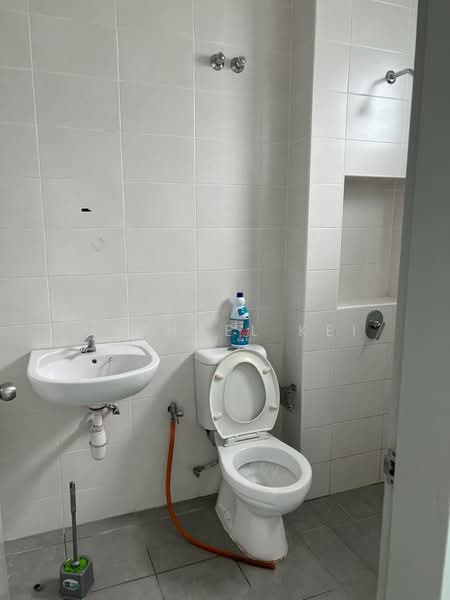 2-storey Terraced House for Sale in Kota Kemuning (Shah Alam) - Michael Kei - Bathroom - PropertyGuru.com.my