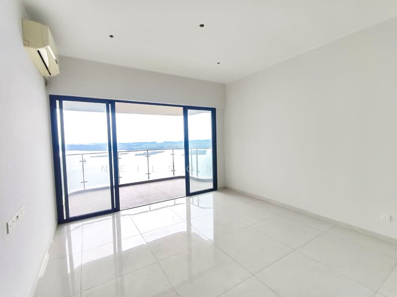 Condominium for Sale at Kings Bay @ Country Garden Danga Bay - Neilson Tan - Balcony - PropertyGuru.com.my