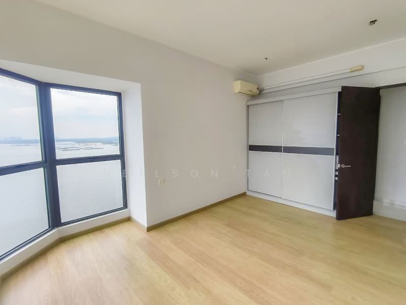 Condominium for Sale at Kings Bay @ Country Garden Danga Bay - Neilson Tan - Bedroom - PropertyGuru.com.my
