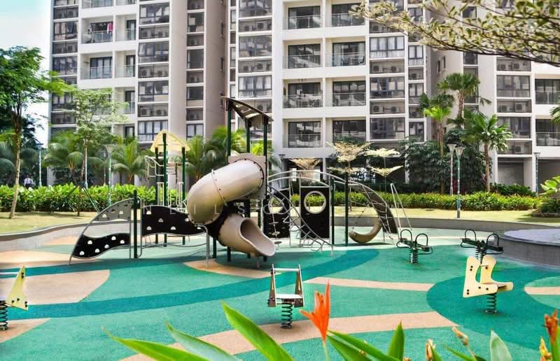 Kondominium untuk Dijual di Kings Bay @ Country Garden Danga Bay - Neilson Tan - Exterior - PropertyGuru.com.my