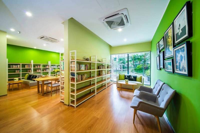 Kondominium untuk Dijual di Kings Bay @ Country Garden Danga Bay - Neilson Tan - Study - PropertyGuru.com.my