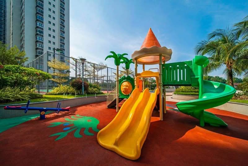 Kondominium untuk Dijual di Kings Bay @ Country Garden Danga Bay - Neilson Tan - Exterior - PropertyGuru.com.my
