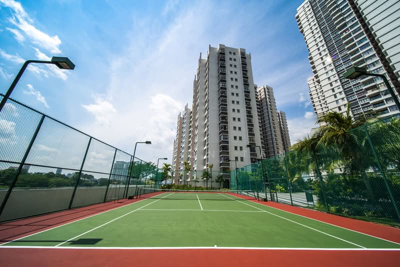 Kondominium untuk Dijual di Kings Bay @ Country Garden Danga Bay - Neilson Tan - Exterior - PropertyGuru.com.my