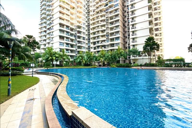 Kondominium untuk Dijual di Kings Bay @ Country Garden Danga Bay - Neilson Tan - Exterior - PropertyGuru.com.my