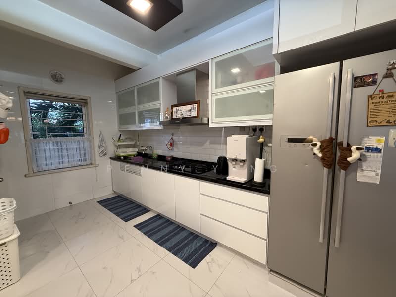 2-storey Terraced House for Sale in Ampang Hilir (Ampang) - Penny Yong - PropertyGuru.com.my