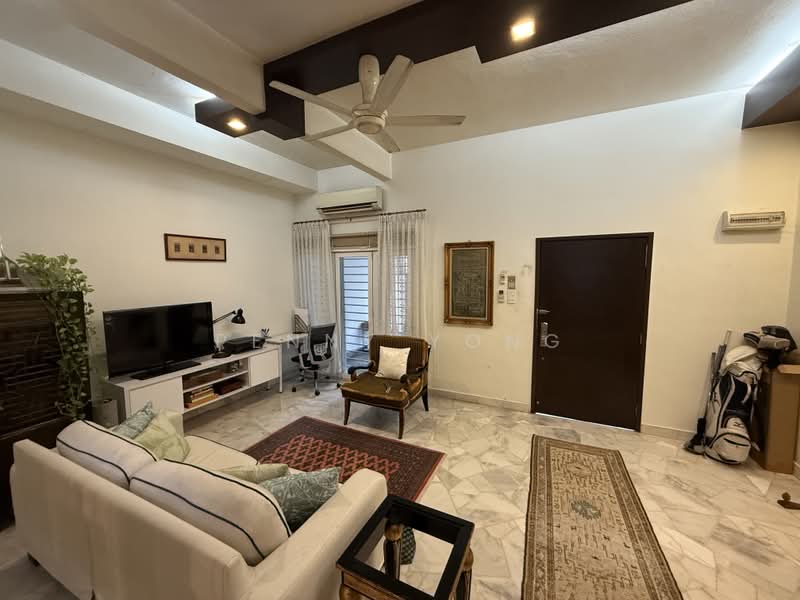 2-storey Terraced House for Sale in Ampang Hilir (Ampang) - Penny Yong - PropertyGuru.com.my
