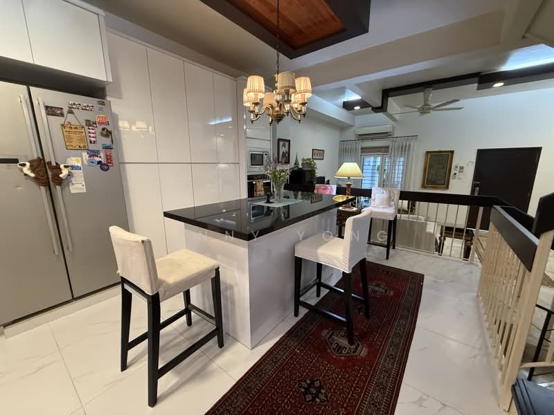 2-storey Terraced House for Sale in Ampang Hilir (Ampang) - Penny Yong - PropertyGuru.com.my