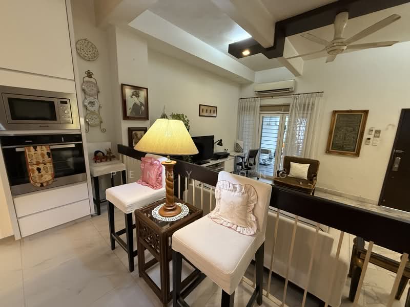 2-storey Terraced House for Sale in Ampang Hilir (Ampang) - Penny Yong - PropertyGuru.com.my
