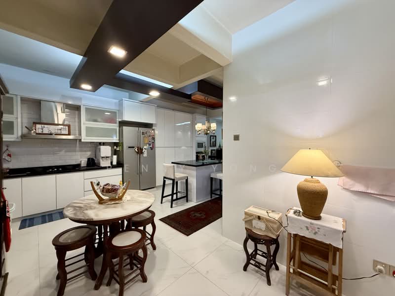 2-storey Terraced House for Sale in Ampang Hilir (Ampang) - Penny Yong - PropertyGuru.com.my