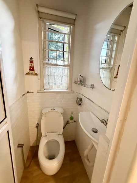 2-storey Terraced House for Sale in Ampang Hilir (Ampang) - Penny Yong - PropertyGuru.com.my