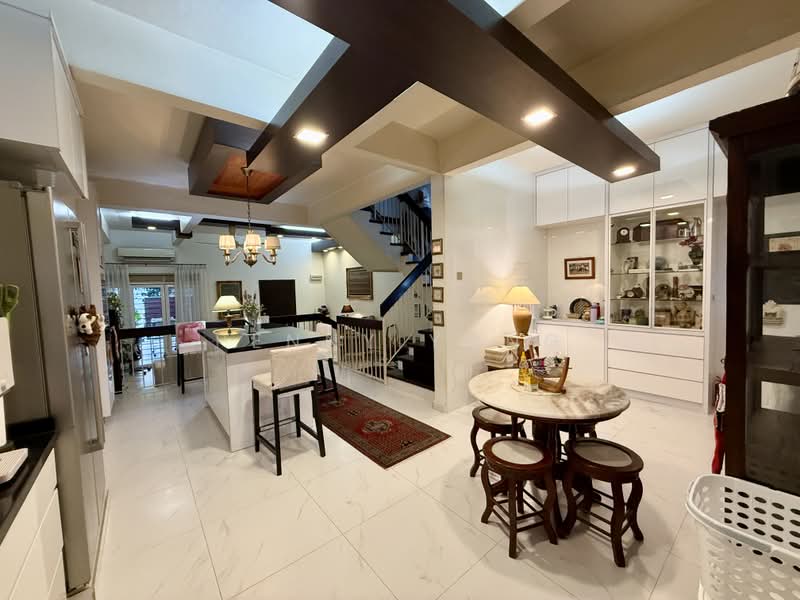 2-storey Terraced House for Sale in Ampang Hilir (Ampang) - Penny Yong - PropertyGuru.com.my
