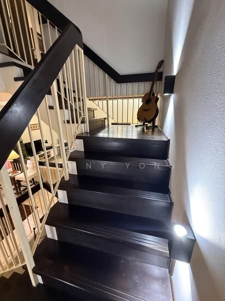 2-storey Terraced House for Sale in Ampang Hilir (Ampang) - Penny Yong - PropertyGuru.com.my
