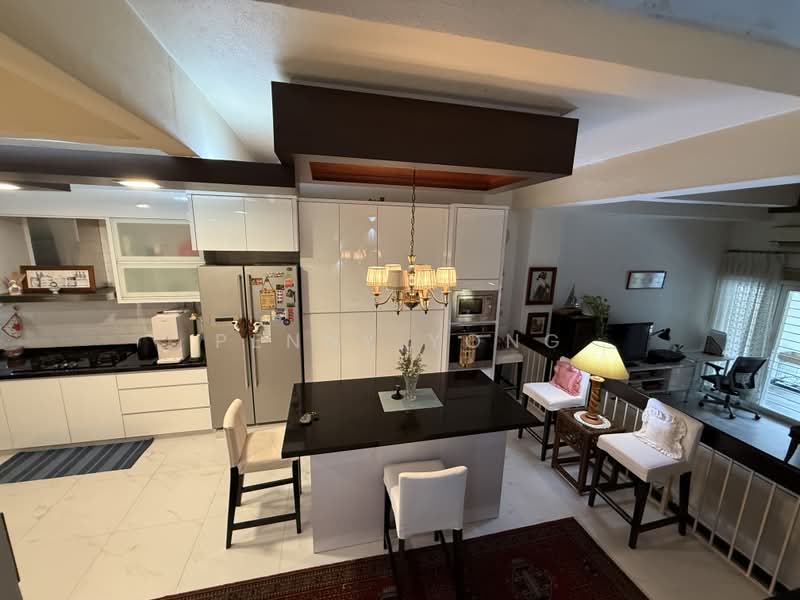 2-storey Terraced House for Sale in Ampang Hilir (Ampang) - Penny Yong - PropertyGuru.com.my