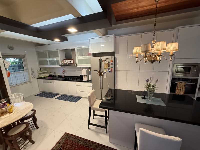 2-storey Terraced House for Sale in Ampang Hilir (Ampang) - Penny Yong - PropertyGuru.com.my