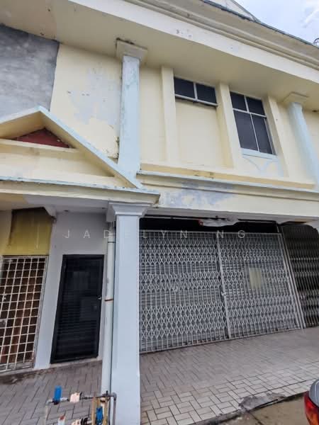 Shop / Office for Rent in Kelapa Sawit (Kulai) - Jadelyn Ng - PropertyGuru.com.my