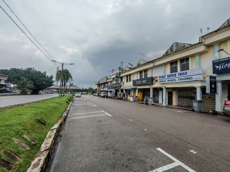 Shop / Office for Rent in Kelapa Sawit (Kulai) - Jadelyn Ng - PropertyGuru.com.my