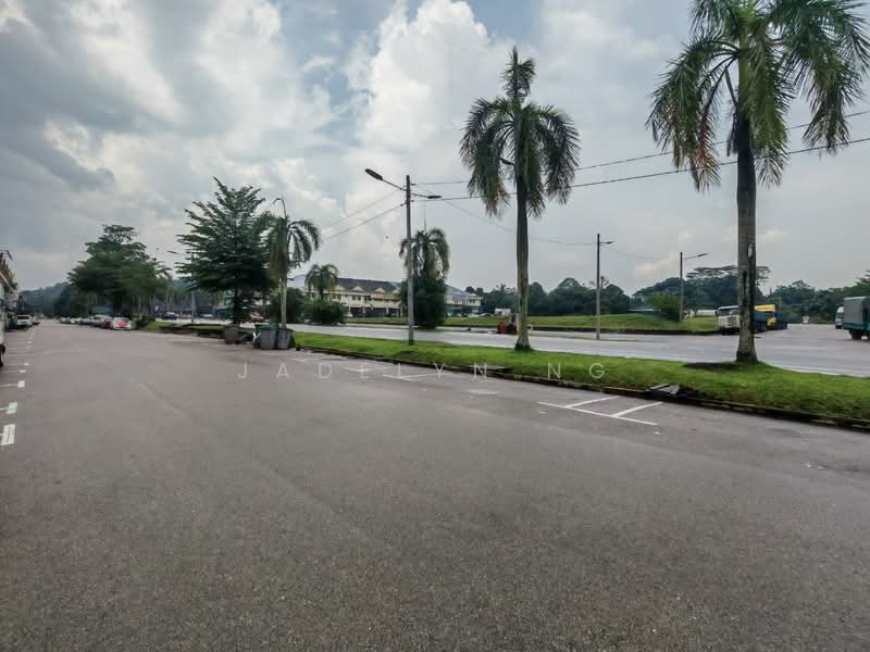 Shop / Office for Rent in Kelapa Sawit (Kulai) - Jadelyn Ng - PropertyGuru.com.my