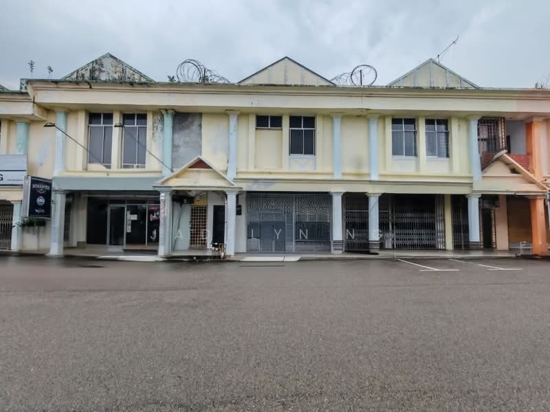 Shop / Office for Rent in Kelapa Sawit (Kulai) - Jadelyn Ng - PropertyGuru.com.my