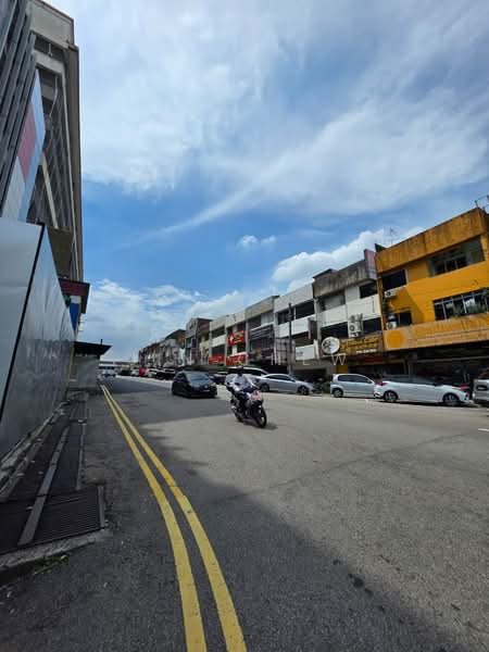 Shop / Office for Rent in Johor Bahru (Johor) - Jin Chew - Exterior - PropertyGuru.com.my