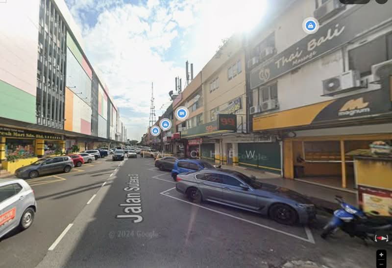 Shop / Office for Rent in Johor Bahru (Johor) - Jin Chew - Exterior - PropertyGuru.com.my