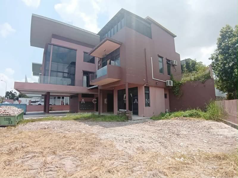 Bungalow for Sale in Horizon Hills (Iskandar Puteri (Nusajaya)) - Ace Tan - Exterior - PropertyGuru.com.my