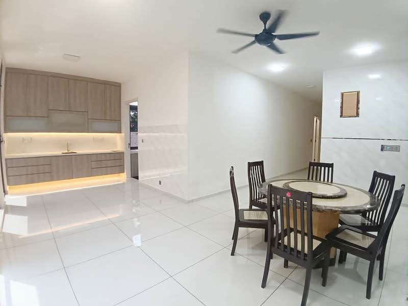 Bungalow for Sale in Horizon Hills (Iskandar Puteri (Nusajaya)) - Ace Tan - Dining Room - PropertyGuru.com.my