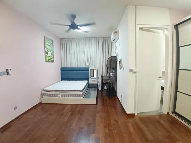Bungalow for Sale in Horizon Hills (Iskandar Puteri (Nusajaya)) - Ace Tan - Bedroom - PropertyGuru.com.my