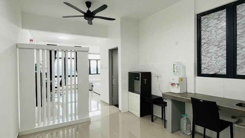 Service Residence for Rent at Serviced Residence @ The Louvre @ Country Heights - Darren Toh - Interior - PropertyGuru.com.my