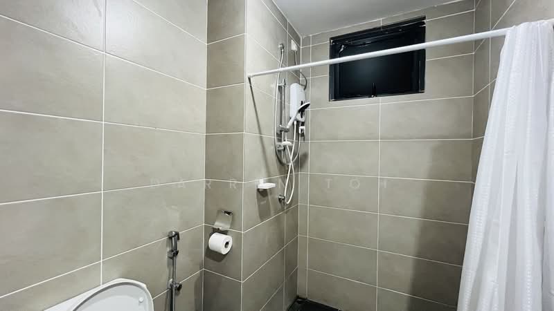 Service Residence for Rent at Serviced Residence @ The Louvre @ Country Heights - Darren Toh - Bathroom - PropertyGuru.com.my