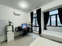 For Rent - Serviced Residence @ The Louvre @ Country Heights