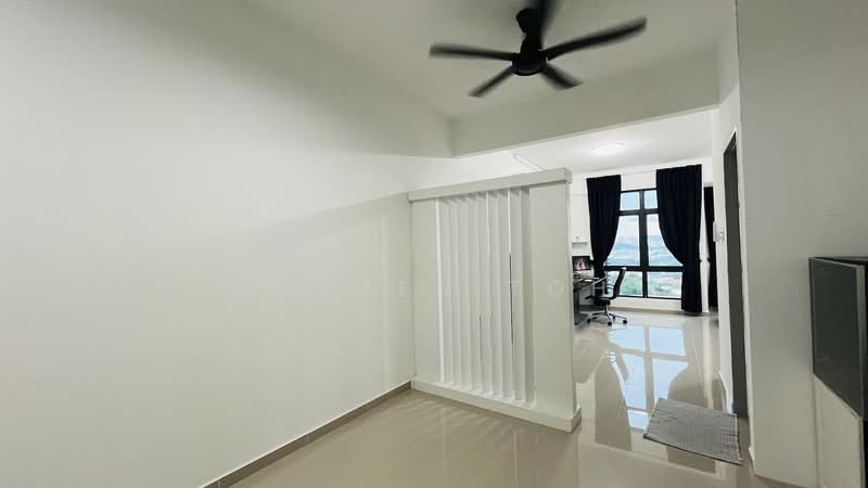 Service Residence for Rent at Serviced Residence @ The Louvre @ Country Heights - Darren Toh - Interior - PropertyGuru.com.my