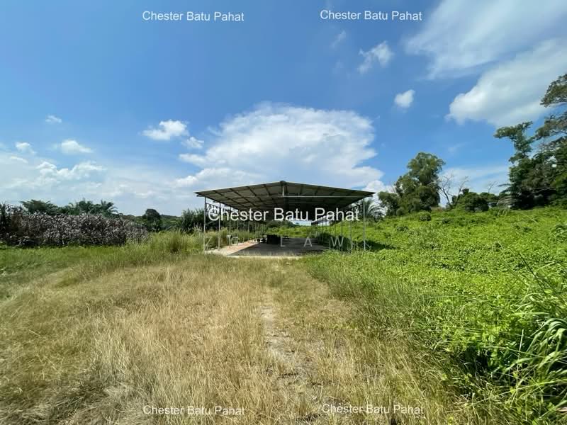 Tanah Perindustrian untuk Dijual di Batu Pahat (Johor) - ZG Law - PropertyGuru.com.my