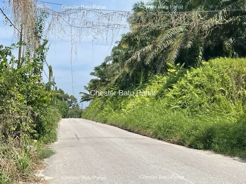 Tanah Perindustrian untuk Dijual di Batu Pahat (Johor) - ZG Law - PropertyGuru.com.my