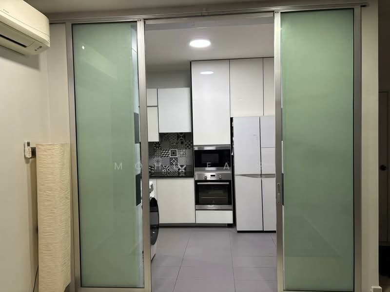 2-storey Terraced House for Sale in Bandar Uda Utama (Johor Bahru) - Mohd Faez - Kitchen - PropertyGuru.com.my