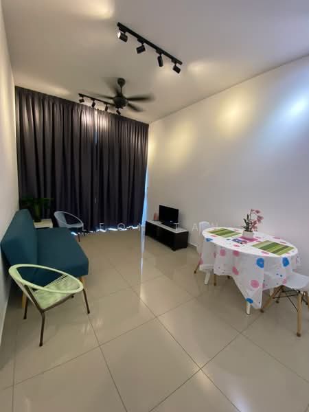 Service Residence for Rent at Citizen 2 - Tea Zhuang Tan - PropertyGuru.com.my