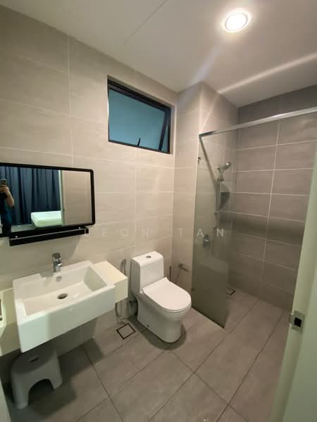 Service Residence for Rent at Citizen 2 - Tea Zhuang Tan - PropertyGuru.com.my