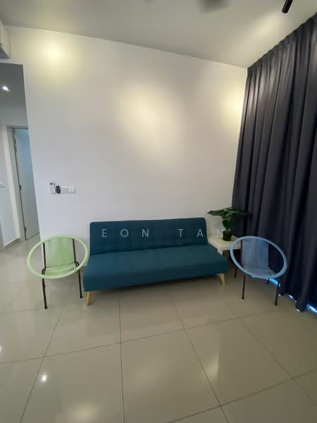 Service Residence for Rent at Citizen 2 - Tea Zhuang Tan - PropertyGuru.com.my