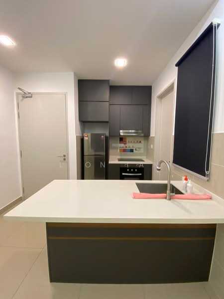 Service Residence for Rent at Citizen 2 - Tea Zhuang Tan - PropertyGuru.com.my