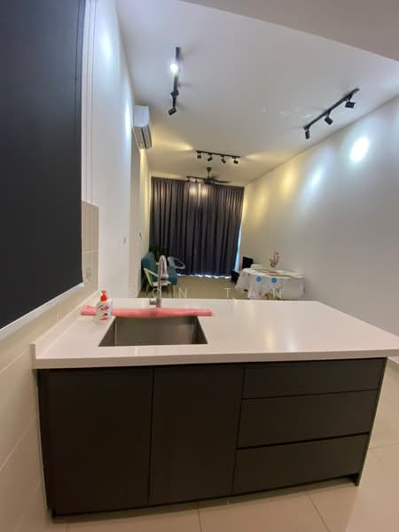 Service Residence for Rent at Citizen 2 - Tea Zhuang Tan - PropertyGuru.com.my
