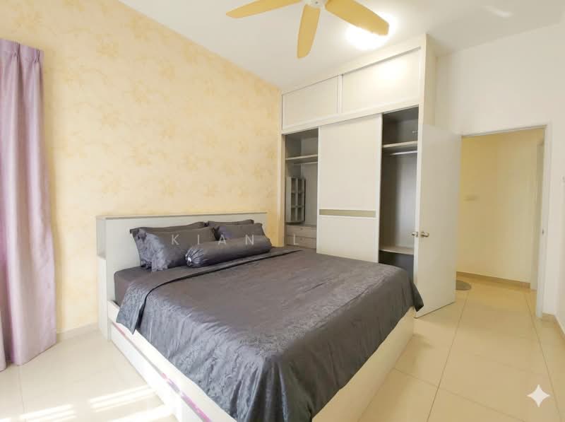 Service Residence for Sale at Jadite Suites - Kian Leap - Bedroom - PropertyGuru.com.my