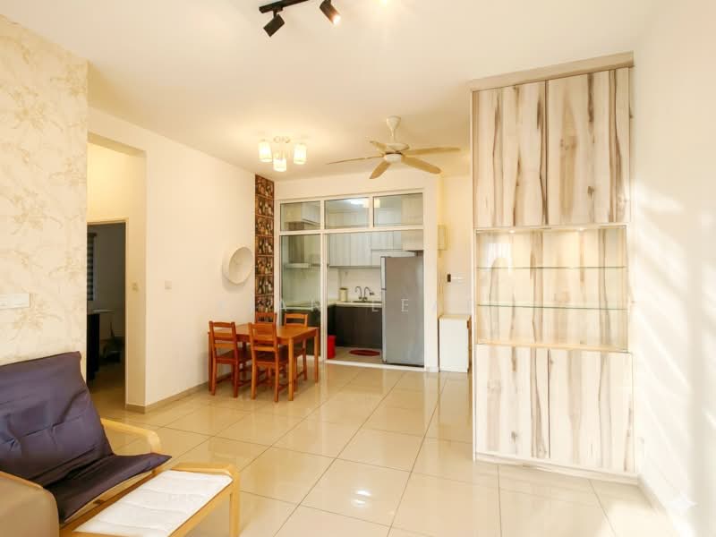 Service Residence for Sale at Jadite Suites - Kian Leap - Dining Room - PropertyGuru.com.my