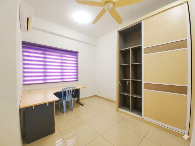 Service Residence for Sale at Jadite Suites - Kian Leap - Study - PropertyGuru.com.my